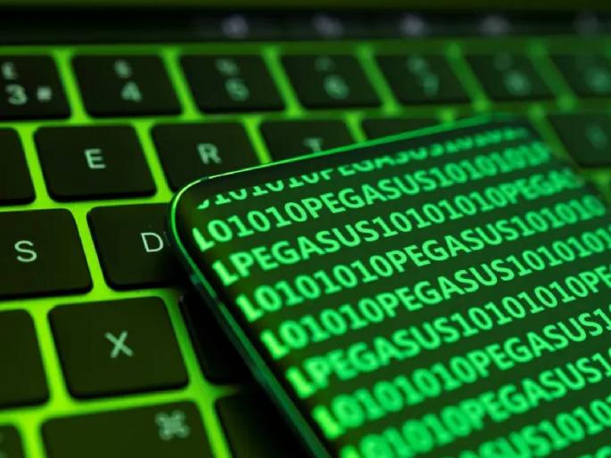 What is wrong in using spyware against terrorists? Supreme Court asks in Pegasus case | अतिरेक्यांविरोधात स्पायवेअर वापरात चूक काय? पेगॅससप्रकरणी सुप्रीम कोर्टाने केला सवाल