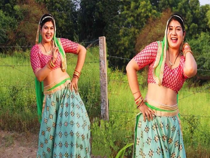 Social media star peehu yadav share her emotional story behind struggle | "नवरा मृत्यूच्या उंबरठ्यावर अन् बायको नाचतेय..."; कारण ऐकून तिचं कौतुकच वाटेल Social media star peehu yadav share her emotional story behind struggle | "नवरा मृत्यूच्या उंबरठ्यावर अन् बायको नाचतेय..."; कारण ऐकून तिचं कौतुकच वाटेल