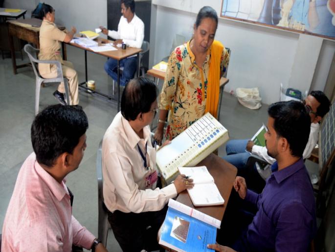No Tension, No Confusion: Your Name in Search Voters! | नो टेन्शन, नो कन्फ्युजन : असं शोध मतदार यादीत तुमचं नाव ! No Tension, No Confusion: Your Name in Search Voters! | नो टेन्शन, नो कन्फ्युजन : असं शोध मतदार यादीत तुमचं नाव !