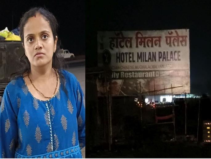 Breaking: Early morning thrill on Mumbai-Goa highway; Rada among illegal businessmen's, looted gold from luxury passengers, beat them crime news | Breaking: मुंबई-गोवा महामार्गावर पहाटे थरार, गोळीबार; 2 नंबरवाल्यांमध्ये राडा, लक्झरी प्रवाशांचे सोने लुटले Breaking: Early morning thrill on Mumbai-Goa highway; Rada among illegal businessmen's, looted gold from luxury passengers, beat them crime news | Breaking: मुंबई-गोवा महामार्गावर पहाटे थरार, गोळीबार; 2 नंबरवाल्यांमध्ये राडा, लक्झरी प्रवाशांचे सोने लुटले