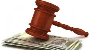 'Our government' ; Nine lacs penalty for company | ‘आपले सरकार’चा बोजवारा; कंपनीला नऊ लाखांचा दंड