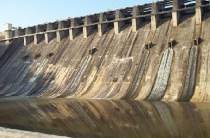 Administrative approval for the drought-relief program of 1015 crores | १०१५ कोटींच्या दुष्काळ निवारण कार्यक्रमाला प्रशासकीय मान्यता Administrative approval for the drought-relief program of 1015 crores | १०१५ कोटींच्या दुष्काळ निवारण कार्यक्रमाला प्रशासकीय मान्यता