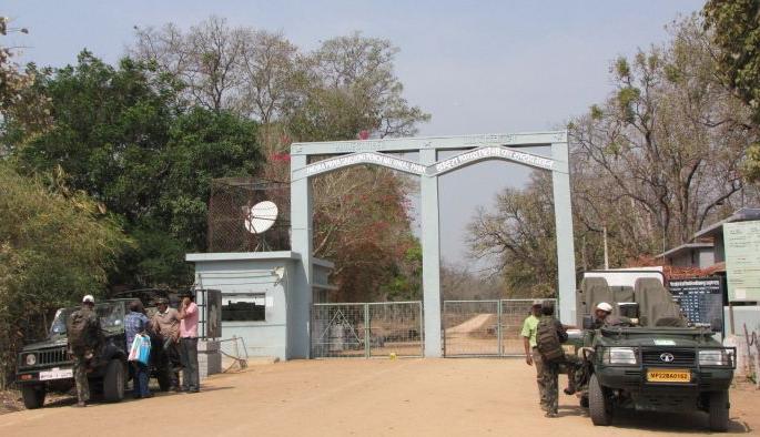 Decision to bring Pench headquarters back to Nagpur | पेंच मुख्यालय पुन्हा नागपुरात आणण्याचा निर्णय