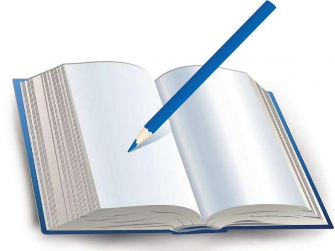 Photograph, the language of the language from the pencil pathet | छायागोष्टी, पेन्सिल पपेटमधून भाषेची गोडी Photograph, the language of the language from the pencil pathet | छायागोष्टी, पेन्सिल पपेटमधून भाषेची गोडी