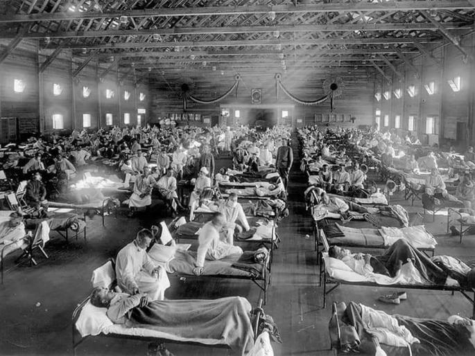 Horror of virus attack on humans: Not just today!.. | विषाणूंच्या मानवावरील हल्ल्याची भयकथा : ती आजचीच नव्हे! Horror of virus attack on humans: Not just today!.. | विषाणूंच्या मानवावरील हल्ल्याची भयकथा : ती आजचीच नव्हे!