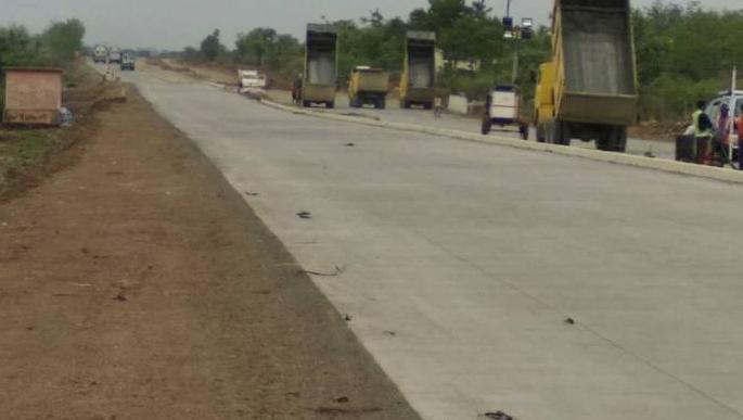 Special permission for pending development work! | प्रलंबित विकास कामांसाठी विशेष परवानगी! Special permission for pending development work! | प्रलंबित विकास कामांसाठी विशेष परवानगी!