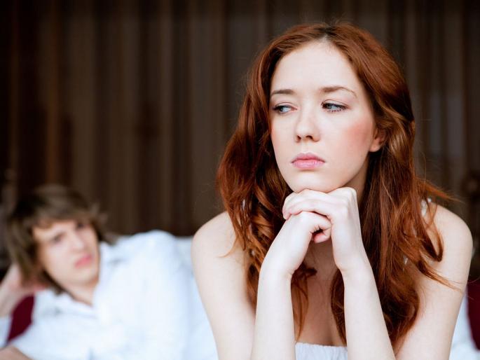 Sex Life: Wife complains about private part size, what is the solution? api | लैंगिक जीवन : पत्नी माझ्या 'त्या' साइजबाबत खूश नाही, यावर खरंच काही उपाय असतो का? Sex Life: Wife complains about private part size, what is the solution? api | लैंगिक जीवन : पत्नी माझ्या 'त्या' साइजबाबत खूश नाही, यावर खरंच काही उपाय असतो का?