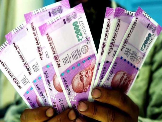 national pension scheme nps features advantages national pension scheme new rules | करोडो लोकांच्या हितासाठी सरकारचं मोठं पाऊल, National Pension System चे बदलले नियम national pension scheme nps features advantages national pension scheme new rules | करोडो लोकांच्या हितासाठी सरकारचं मोठं पाऊल, National Pension System चे बदलले नियम