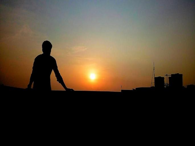 special editorial on how our lige will be after corona virus pandemic | कोरोनानंतरचे आपले आयुष्य कसे असेल? special editorial on how our lige will be after corona virus pandemic | कोरोनानंतरचे आपले आयुष्य कसे असेल?