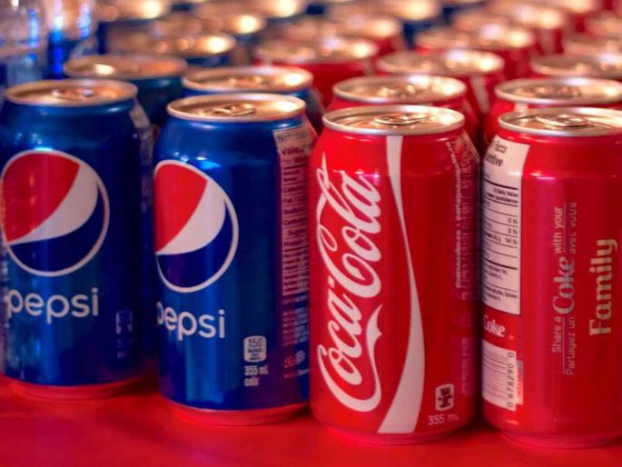 national green tribunal ngt slams rs 25 crore penalty on pepsi and coca cola know about the reason | Pepsi आणि Coca-Cola ला दणका! अवैध पाणी उपसा भोवले; ठोठावला २५ कोटींचा दंड national green tribunal ngt slams rs 25 crore penalty on pepsi and coca cola know about the reason | Pepsi आणि Coca-Cola ला दणका! अवैध पाणी उपसा भोवले; ठोठावला २५ कोटींचा दंड