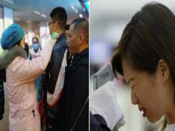 Corona virus : The coronara infection has about half the proportion of females than males | Corona virus : कोरोनाबाधितांमध्ये पुरुषांच्या तुलनेत महिलांचे प्रमाण निम्मेच