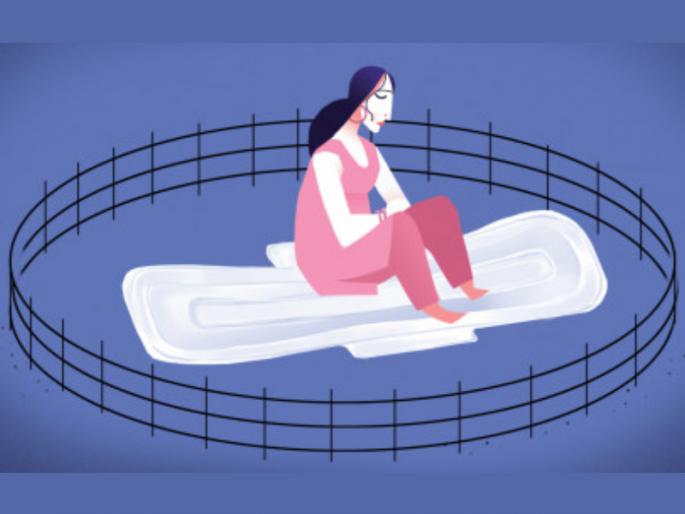 ... so in the past women were not allowed to enter the temple during menstruation! - Sadhguru | ...म्हणून मासिक पाळीच्या दिवसात स्त्रियांना मंदिरात प्रवेश दिला जात नसे; सद्गुरूंनी सांगितले कारण ... so in the past women were not allowed to enter the temple during menstruation! - Sadhguru | ...म्हणून मासिक पाळीच्या दिवसात स्त्रियांना मंदिरात प्रवेश दिला जात नसे; सद्गुरूंनी सांगितले कारण