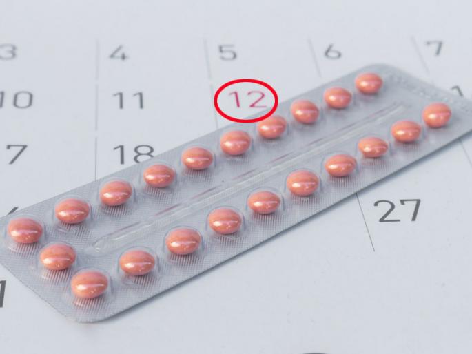 Period Delaying Pills and symptoms of Perimenopausal period | पाळी पुढे ढकलण्याची गोळी अन् रजोनिवृत्तीआधीचा 'पिरियड' Period Delaying Pills and symptoms of Perimenopausal period | पाळी पुढे ढकलण्याची गोळी अन् रजोनिवृत्तीआधीचा 'पिरियड'
