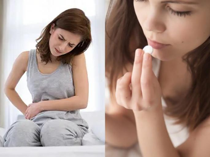 Period delay pills took the life of a young woman, doctor's advice - If you too are doing 'this' during festivals then you must stop | पाळी पुढे ढकलण्याच्या गोळ्यांनी घेतला तरुणीचा जीव, डॉक्टरांचा सल्ला - तुम्हीही सणउत्सवात 'असं ' करत असाल तर..