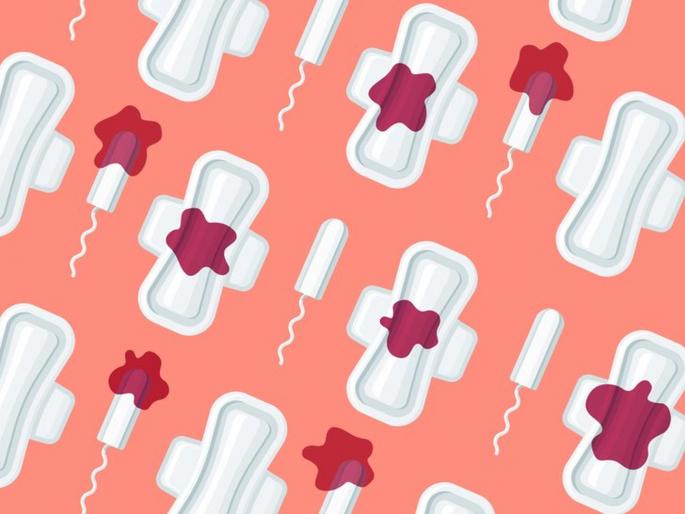 Suffering from menorrhoea means heavy bleeding during periods then follow these tips | मासिक पाळीदरम्यान होणाऱ्या हेव्ही ब्लीडिंगमुळे त्रस्त आहात?; या टिप्स फॉलो करा! Suffering from menorrhoea means heavy bleeding during periods then follow these tips | मासिक पाळीदरम्यान होणाऱ्या हेव्ही ब्लीडिंगमुळे त्रस्त आहात?; या टिप्स फॉलो करा!