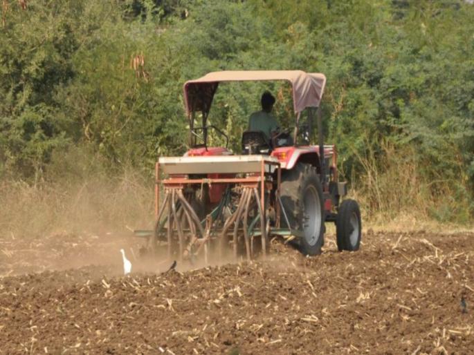 Drought Support | दुष्काळग्रस्तांना गाळपेर जमिनीचा सहारा