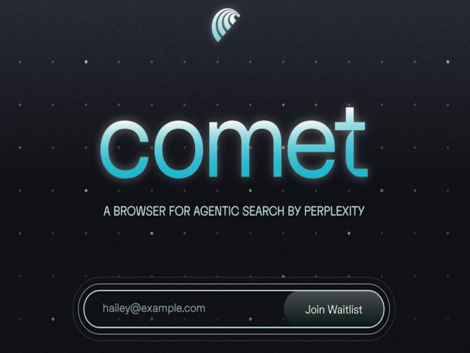 Perplexity Comet AI browser will challenge Google Chrome These 5 key features are awesome | Perplexity Comet AI ब्राउझर 'गुगल क्रोम'ला धक्का देणार! हे ५ प्रमुख फिचर आहेत जबरदस्त