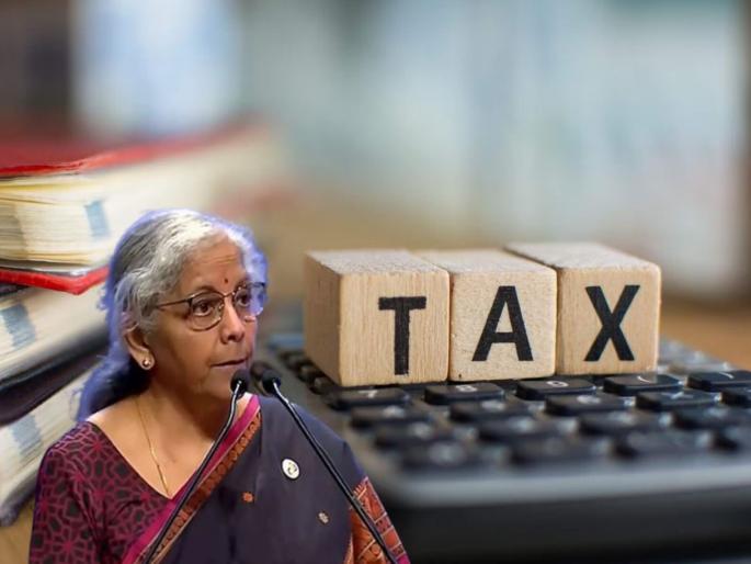 Government's 'tax' revenue falls; target not achieved | सरकारची ‘कर’ कमाई घसरली; उद्दिष्ट गाठण्यात आले अपयश