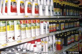 Agriculture Department's 'Watch' on the sale of pesticides | कीटकनाशकांच्या विक्रीवर कृषी विभागाचा ‘वॉच’