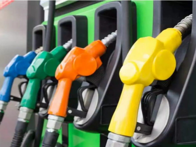  Petrol-diesel ban on general public | सर्वसामान्यांना पेट्रोल-डिझेल बंदी