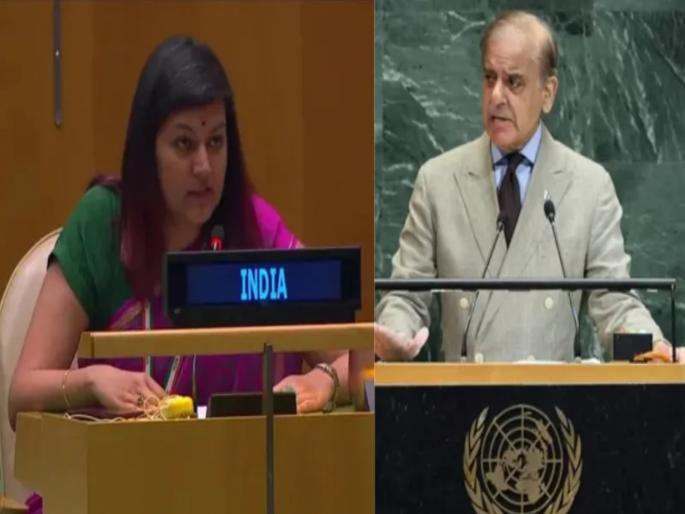 The Pakistani army itself had requested a ceasefire; India gave a stern response! | पाकिस्तानी लष्करानेच केली होती शस्त्रसंधीसाठी विनंती; भारताने सुनावले खडेबोल! The Pakistani army itself had requested a ceasefire; India gave a stern response! | पाकिस्तानी लष्करानेच केली होती शस्त्रसंधीसाठी विनंती; भारताने सुनावले खडेबोल!