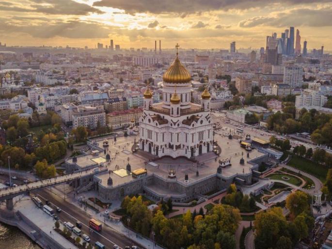 India - Russia Friendship Day! | भारत - रशिया मैत्री चिरायू होवो! India - Russia Friendship Day! | भारत - रशिया मैत्री चिरायू होवो!