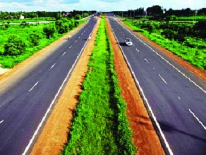 After Sangli Peth four passenger toll booth near Kasbe Digruz, opposition to the booth | सांगली-पेठ चौपदरीकरणानंतर कसबे डिग्रजजवळ टोल नाका, नाक्याला विरोध After Sangli Peth four passenger toll booth near Kasbe Digruz, opposition to the booth | सांगली-पेठ चौपदरीकरणानंतर कसबे डिग्रजजवळ टोल नाका, नाक्याला विरोध