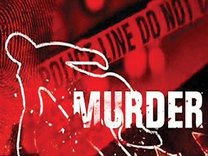 A body found in a decomposed state in Ambap Hatkanangale Kolhapur district, a challenge to identify | कोल्हापूर: अंबप येथे विवस्त्र सडलेल्या अवस्थेत आढळला मृतदेह, ओळख पटविण्याचे आव्हान A body found in a decomposed state in Ambap Hatkanangale Kolhapur district, a challenge to identify | कोल्हापूर: अंबप येथे विवस्त्र सडलेल्या अवस्थेत आढळला मृतदेह, ओळख पटविण्याचे आव्हान