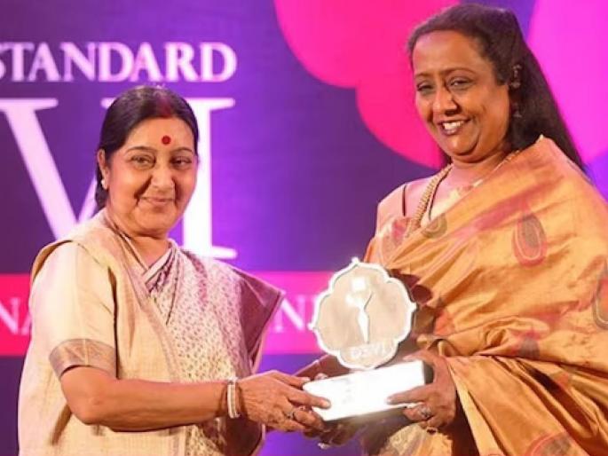 success story of chennai sandheepa restuarant director patrcia narayan  | चहाचा व्यवसाय ते कोट्यवधींची मालकीण; बिझनेसवूमनचा खडतर प्रवास... success story of chennai sandheepa restuarant director patrcia narayan  | चहाचा व्यवसाय ते कोट्यवधींची मालकीण; बिझनेसवूमनचा खडतर प्रवास...