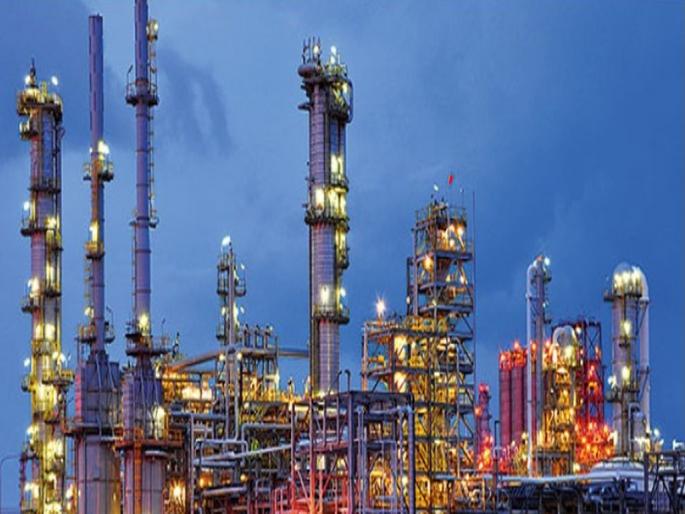 Feasibility Report of Petrochemical Complex soon | पेट्रोकेमिकल कॉम्प्लेक्सचा लवकरच फिजिबिलिटी रिपोर्ट Feasibility Report of Petrochemical Complex soon | पेट्रोकेमिकल कॉम्प्लेक्सचा लवकरच फिजिबिलिटी रिपोर्ट