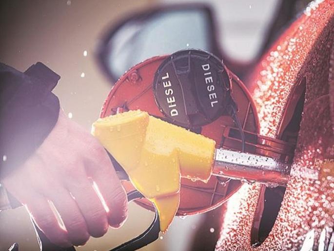 VAT on petrol and diesel reduced in Congress-ruled Rajasthan; When in Maharashtra? | Petrol, Diesel Price Cut: काँग्रेसशासित राजस्थानमध्ये देखील पेट्रोल, डिझेलवरील व्हॅट कमी झाला; महाराष्ट्रात कधी? VAT on petrol and diesel reduced in Congress-ruled Rajasthan; When in Maharashtra? | Petrol, Diesel Price Cut: काँग्रेसशासित राजस्थानमध्ये देखील पेट्रोल, डिझेलवरील व्हॅट कमी झाला; महाराष्ट्रात कधी?