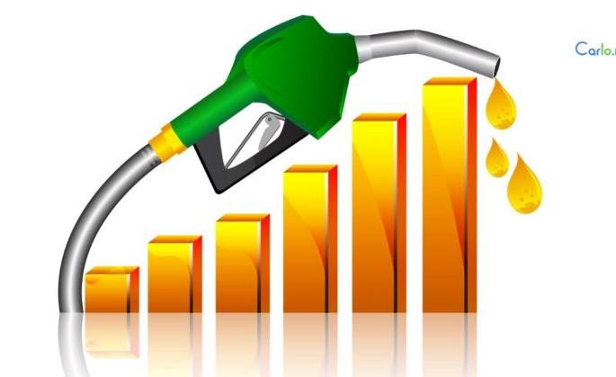 Petrol in Nagpur costs Rs 98; on move to the hundred | नागपुरात पेट्रोल ९८ रुपये; शंभरीकडे वाटचाल Petrol in Nagpur costs Rs 98; on move to the hundred | नागपुरात पेट्रोल ९८ रुपये; शंभरीकडे वाटचाल
