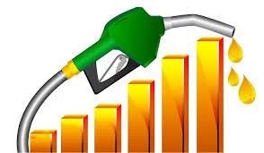 Petrol and diesel prices again in Nagpur | नागपुरात पेट्रोल-डिझेल पुन्हा महागले Petrol and diesel prices again in Nagpur | नागपुरात पेट्रोल-डिझेल पुन्हा महागले