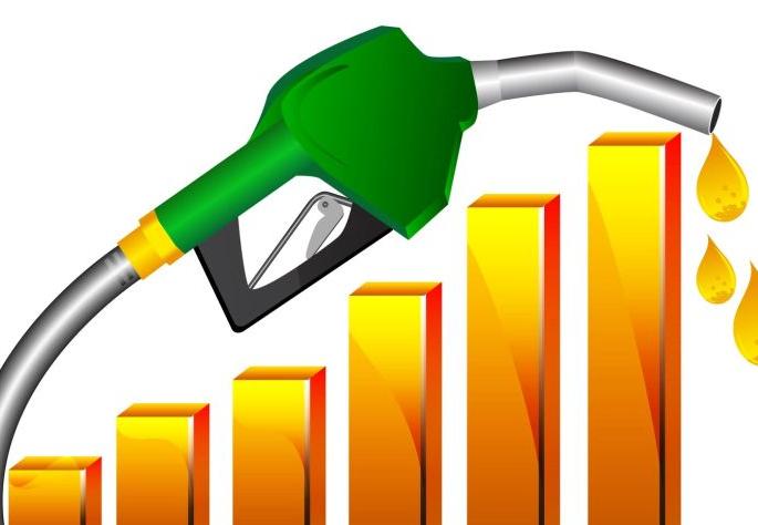 Only five to seven per cent increase in petrol and diesel sales | पेट्रोल डिझेल विक्रीत अवघी पाच सात टक्के वाढ Only five to seven per cent increase in petrol and diesel sales | पेट्रोल डिझेल विक्रीत अवघी पाच सात टक्के वाढ