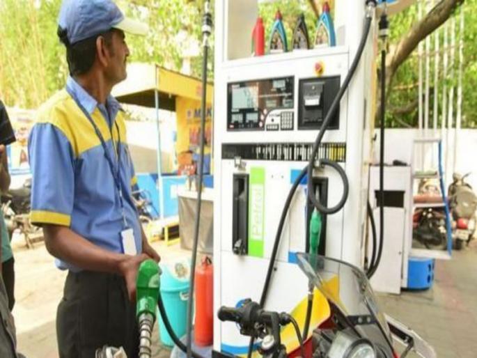 The petrol pump will be open from 8am to 4 pm from tomorrow in pune | पुण्यातील पेट्रोलपंप उद्यापासून राहणार सकाळी आठ ते दुपारी ४ पर्यंत सुरु The petrol pump will be open from 8am to 4 pm from tomorrow in pune | पुण्यातील पेट्रोलपंप उद्यापासून राहणार सकाळी आठ ते दुपारी ४ पर्यंत सुरु