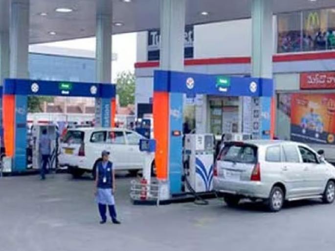 55 thousand new petrol pumps will be started across the country, Including 5 thousand pumps in Maharashtra | देशभरात ५५ हजार नवे पेट्रोल पंप सुरू होणार, महाराष्ट्रात 'इतक्या' पंपांचा समावेश, पंपचालकांमध्ये तीव्र चिंता 55 thousand new petrol pumps will be started across the country, Including 5 thousand pumps in Maharashtra | देशभरात ५५ हजार नवे पेट्रोल पंप सुरू होणार, महाराष्ट्रात 'इतक्या' पंपांचा समावेश, पंपचालकांमध्ये तीव्र चिंता