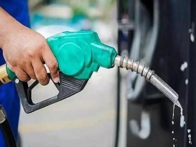 Another 'tribal' petrol pump distributed to non-tribals, BPCL's Pratap | 'ट्रायबल'चा आणखी एक पेट्रोल पंप बिगर आदिवासीला वाटप, बीपीसीएलचा प्रताप  Another 'tribal' petrol pump distributed to non-tribals, BPCL's Pratap | 'ट्रायबल'चा आणखी एक पेट्रोल पंप बिगर आदिवासीला वाटप, बीपीसीएलचा प्रताप