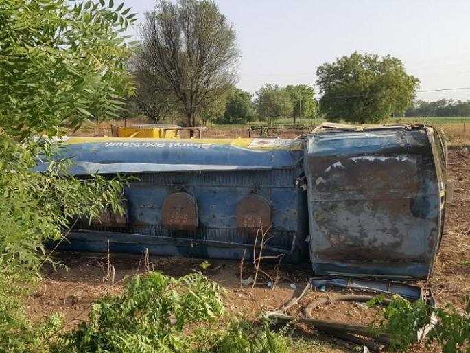 ... the entire Rohilagad area would have been burnt to the ground | ...तर संपूर्ण रोहिलागड परिसर जळून खाक झाला असता ... the entire Rohilagad area would have been burnt to the ground | ...तर संपूर्ण रोहिलागड परिसर जळून खाक झाला असता