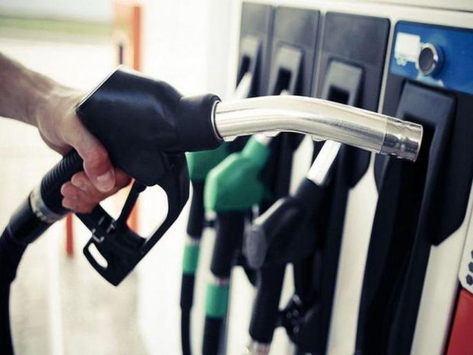 Petrol beyond ninety! Daily rate hike from November 20 | पेट्रोल नव्वदीपलीकडे! २० नोव्हेंबरपासून दरदिवशी दरवाढ Petrol beyond ninety! Daily rate hike from November 20 | पेट्रोल नव्वदीपलीकडे! २० नोव्हेंबरपासून दरदिवशी दरवाढ