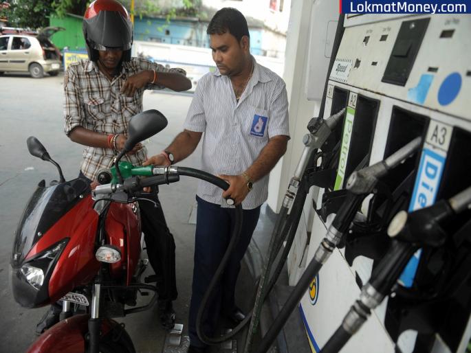 Crude Oil Price: In Libya, 1 liter of petrol is available for only Rs 2.5; What is India's number..? | सौदी-इराण नाही, 'या' देशात फक्त २.५ रुपयांना मिळते १ लिटर पेट्रोल; भारताचा कितवा नंबर..?
