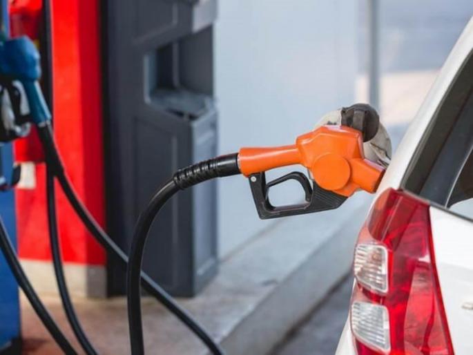 Crime registred against of petrol pumps Owners in Wakad, Hinjewadi | वाकड, हिंजवडीत पेट्रोलपंपाच्या मालकांवर गुन्हे दाखल Crime registred against of petrol pumps Owners in Wakad, Hinjewadi | वाकड, हिंजवडीत पेट्रोलपंपाच्या मालकांवर गुन्हे दाखल