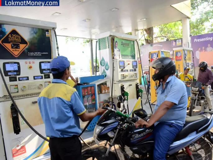 UPI Payment on Petrol Pump: UPI payment on petrol pumps in Maharashtra to be stopped from tomorrow; What is the reason? Find out... | उद्यापासून महाराष्ट्रातील या ठिकाणी पेट्रोल पंपावर UPI पेमेंट बंद; कारण काय? जाणून घ्या...