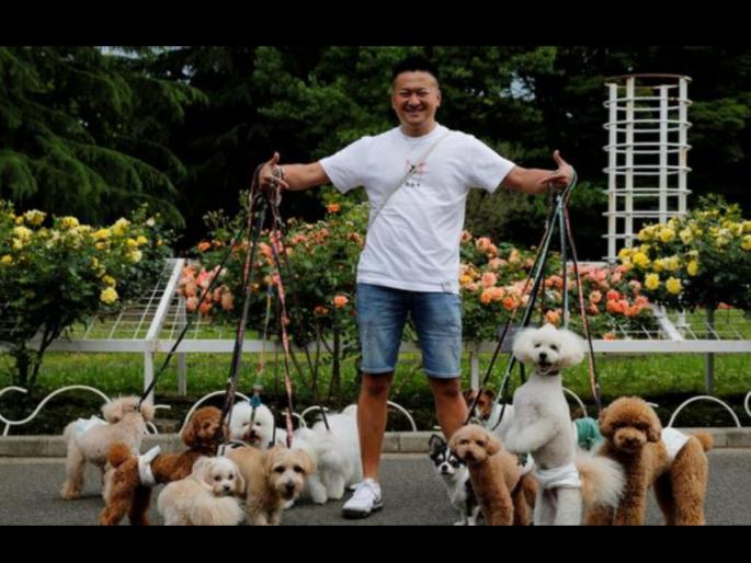 japanese-people-chooses-pets-over-kids-becomes-new-trend-in-japan | 'मुलं नकोच पाळीव प्राणी बरे', 'या' देशात मुलांना ऑप्शन म्हणून पाळीव प्राण्यांचा ट्रेंड japanese-people-chooses-pets-over-kids-becomes-new-trend-in-japan | 'मुलं नकोच पाळीव प्राणी बरे', 'या' देशात मुलांना ऑप्शन म्हणून पाळीव प्राण्यांचा ट्रेंड