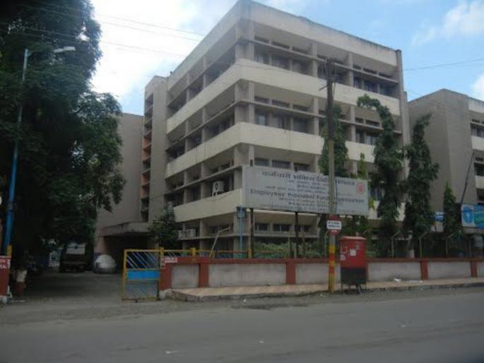 Pension and PF amount denied PF office fined Rs 10,000 Consumer Tribunal slams | निवृत्ती वेतन व पीएफची रक्कम नाकारली; पीएफ कार्यालयाला ठोठावला १० हजारांचा दंड, ग्राहक न्यायमंचाचा बडगा Pension and PF amount denied PF office fined Rs 10,000 Consumer Tribunal slams | निवृत्ती वेतन व पीएफची रक्कम नाकारली; पीएफ कार्यालयाला ठोठावला १० हजारांचा दंड, ग्राहक न्यायमंचाचा बडगा