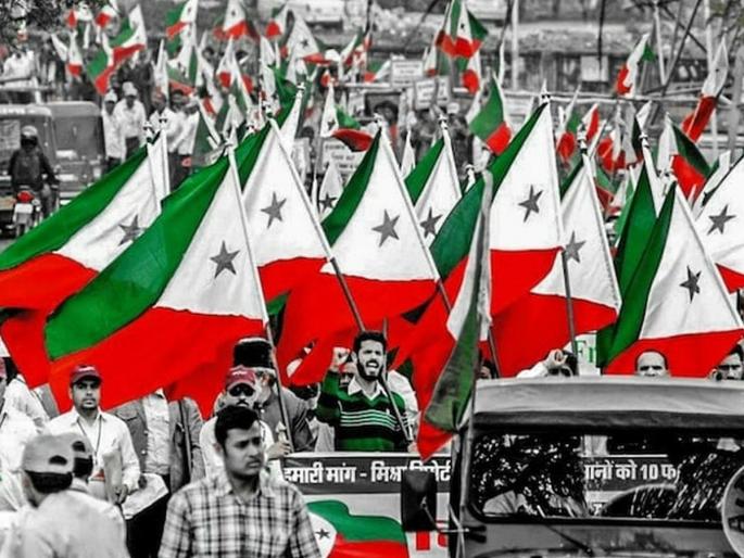 PFI Threatens BJP MLA Vijay Deshmukh to Explode Bombs in Ayodhya-Mathura | अयोध्या-मथुरेत बॉम्ब फोडू, शीर धडावेगळं करू, राज्यातील भाजपा आमदार विजय देशमुख यांना PFI ची धमकी PFI Threatens BJP MLA Vijay Deshmukh to Explode Bombs in Ayodhya-Mathura | अयोध्या-मथुरेत बॉम्ब फोडू, शीर धडावेगळं करू, राज्यातील भाजपा आमदार विजय देशमुख यांना PFI ची धमकी