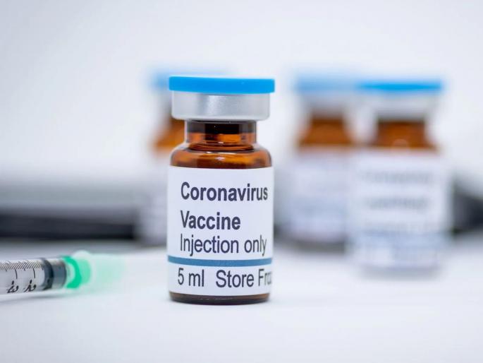 coronavirus news Pfizer Vaccine Proves 90 Percent Effective In Trials | CoronaVirus News: खूशखबर! फायझरची लस ९०% प्रभावी; लवकरच विक्रीला मंजुरी? coronavirus news Pfizer Vaccine Proves 90 Percent Effective In Trials | CoronaVirus News: खूशखबर! फायझरची लस ९०% प्रभावी; लवकरच विक्रीला मंजुरी?