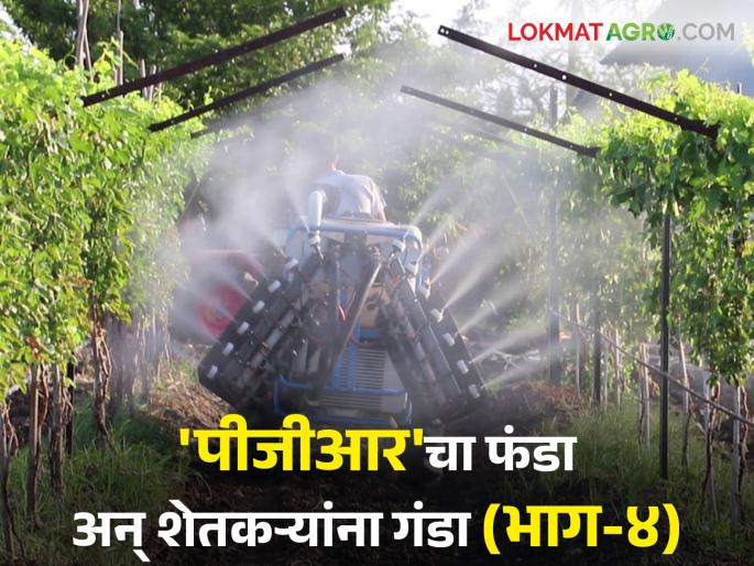 The proposal for the PGR Companies Act has been in the dustbin of the government for three years; What are the recommendations in the proposal? Let's see in detail | 'पीजीआर' कंपन्यांच्या कायद्याचा प्रस्ताव तीन वर्ष शासन दरबारी धूळखात; काय आहेत प्रस्तावातील शिफारशी? पाहूया सविस्तर The proposal for the PGR Companies Act has been in the dustbin of the government for three years; What are the recommendations in the proposal? Let's see in detail | 'पीजीआर' कंपन्यांच्या कायद्याचा प्रस्ताव तीन वर्ष शासन दरबारी धूळखात; काय आहेत प्रस्तावातील शिफारशी? पाहूया सविस्तर
