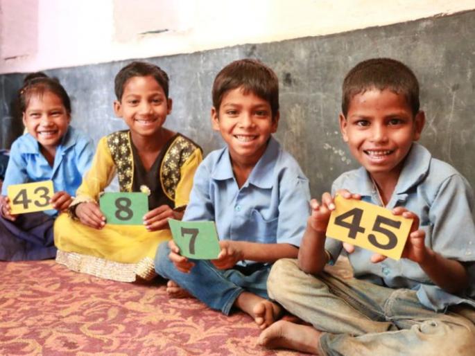 The subsidized children homes in the State are Without grains | राज्यातील अनुदानित बालगृह धान्यांविना The subsidized children homes in the State are Without grains | राज्यातील अनुदानित बालगृह धान्यांविना