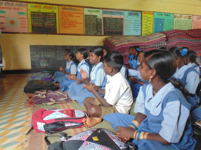 Z.P. Abuse in the supply of student uniforms? | जि.प. विद्यार्थ्यांच्या गणवेश पुरवठ्यामध्ये गैरव्यवहार? Z.P. Abuse in the supply of student uniforms? | जि.प. विद्यार्थ्यांच्या गणवेश पुरवठ्यामध्ये गैरव्यवहार?