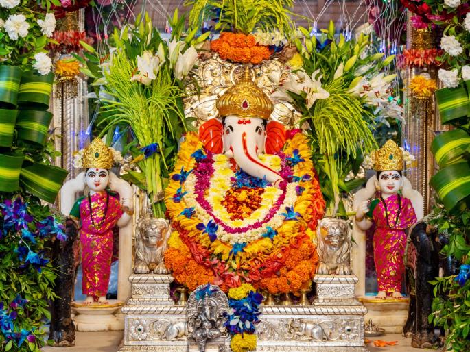 margashirsha sankashti chaturthi december 2025 start recite sankat nashan ganesh stotra from sankashti chaturthi all problems will be resolved within first 6 months of 2026 | २०२६ला ६ महिन्यातच सगळी संकटे समस्या दूर होतील; संकष्ट चतुर्थीपासून ‘ही’ उपासना सुरू करा! margashirsha sankashti chaturthi december 2025 start recite sankat nashan ganesh stotra from sankashti chaturthi all problems will be resolved within first 6 months of 2026 | २०२६ला ६ महिन्यातच सगळी संकटे समस्या दूर होतील; संकष्ट चतुर्थीपासून ‘ही’ उपासना सुरू करा!